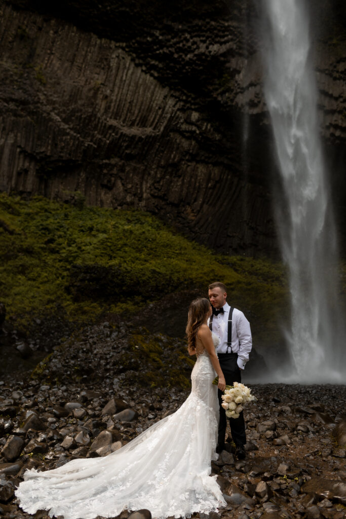 beautiful wedding photography by linden wilson